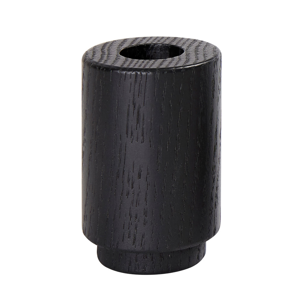 Andersen Furniture - Create Me Kerzenhalter | Diamond black