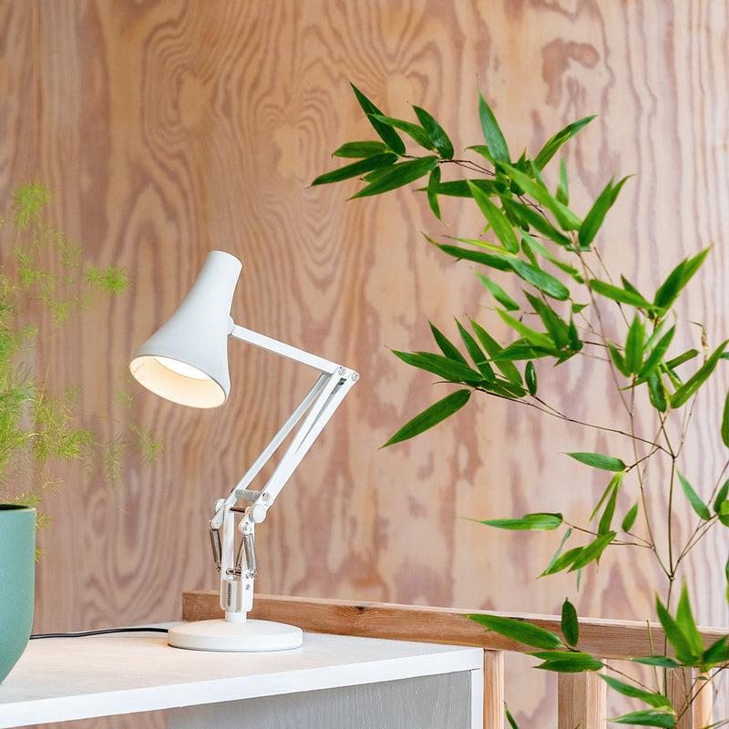 Anglepoise - 90 Mini Mini LED-Tischleuchte