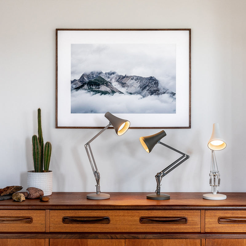Anglepoise - 90 Mini Mini LED-Tischleuchte