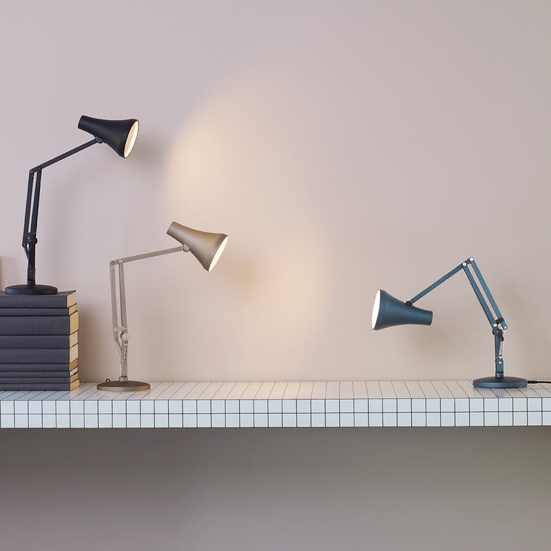 Anglepoise - 90 Mini Mini LED-Tischleuchte