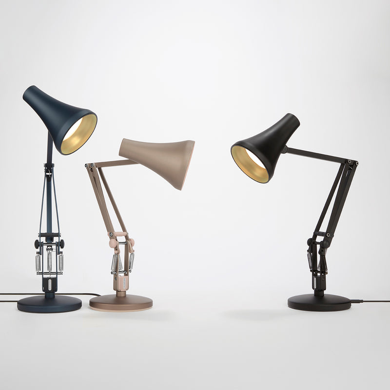 Anglepoise - 90 Mini Mini LED-Tischleuchte