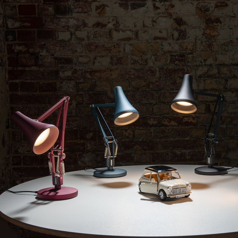 Anglepoise - 90 Mini Mini LED-Tischleuchte