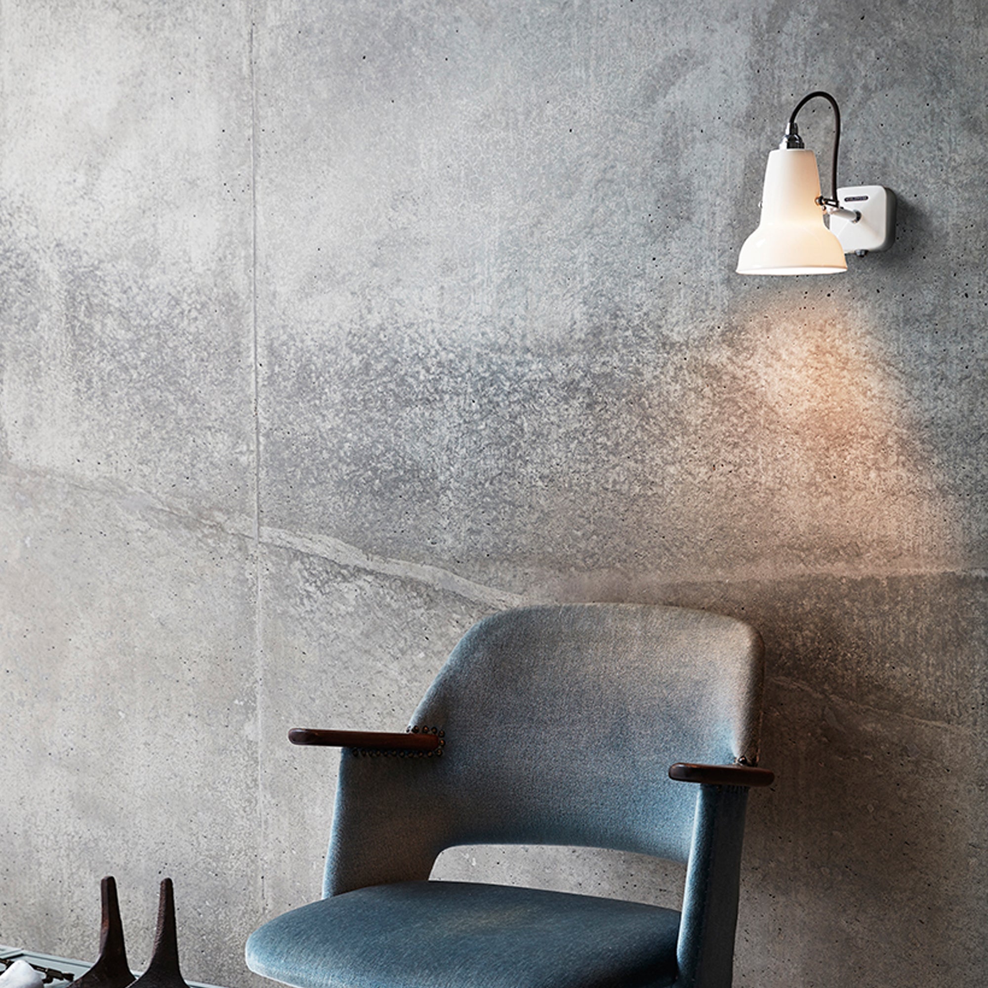 Anglepoise - Original 1227 Mini Ceramic Wandleuchte | 