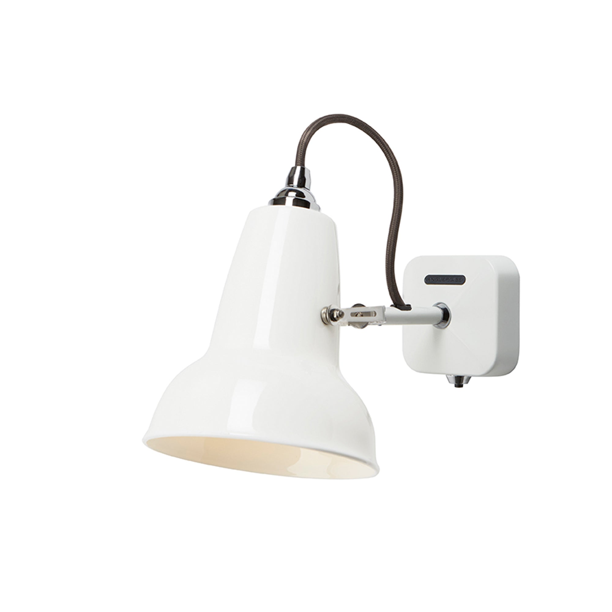 Anglepoise - Original 1227 Mini Ceramic Wandleuchte | 
