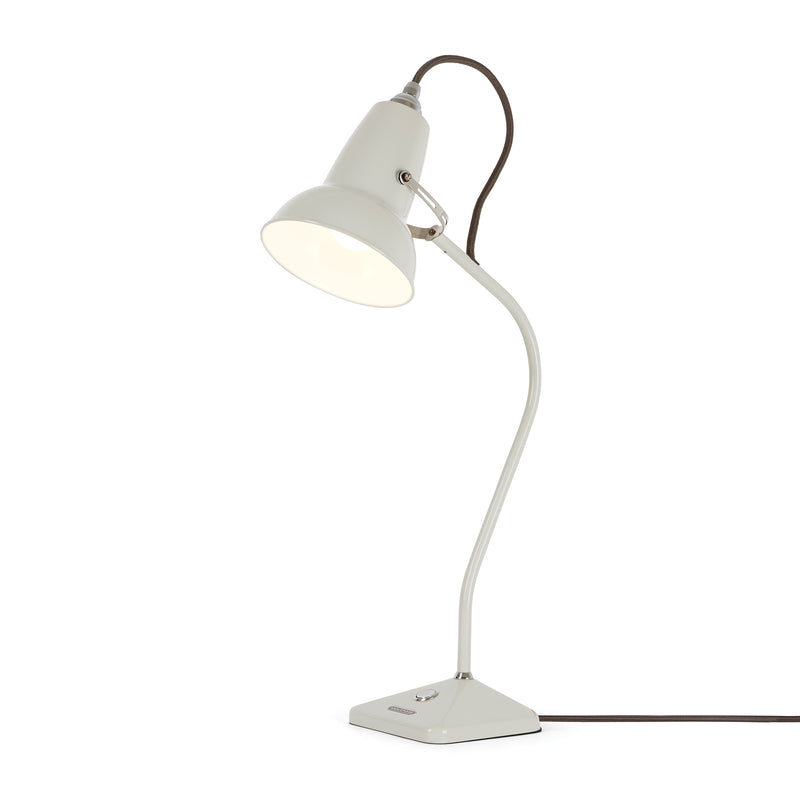 Anglepoise - Original 1227 Mini Tischleuchte | leinenweiß