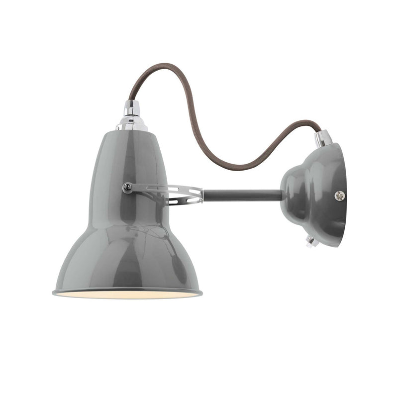 Anglepoise - Original 1227 Wandleuchte | Dove Grey
