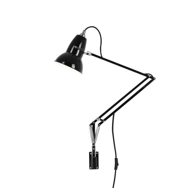 Anglepoise - Original 1227 Wandleuchte mit Wandhalterung | 