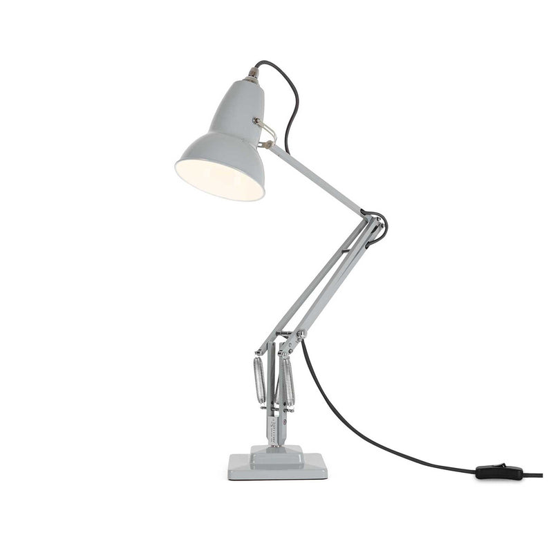 Anglepoise - Original 1227 Tischleuchte | taubengrau / grau