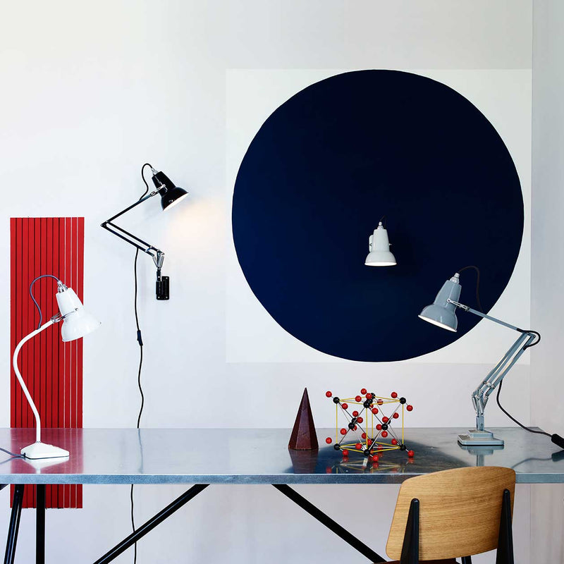 Anglepoise - Original 1227 Mini Schreibtischleuchte