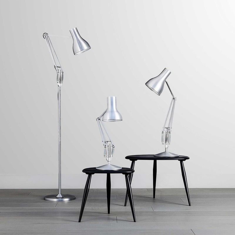 Anglepoise - Type 75 Tischleuchte