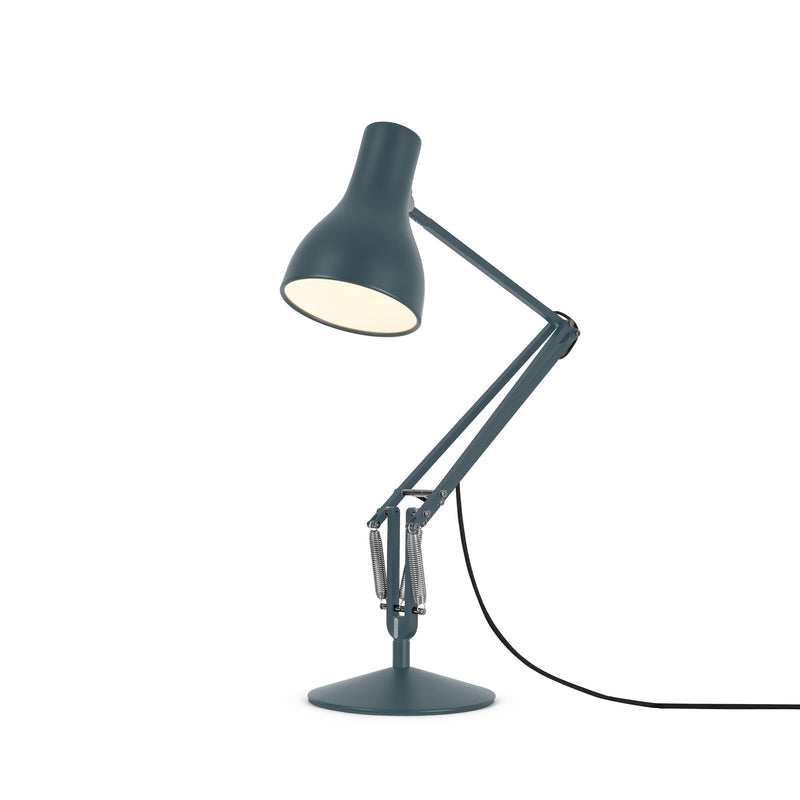 Anglepoise - Type 75 Tischleuchte | Slate Grey