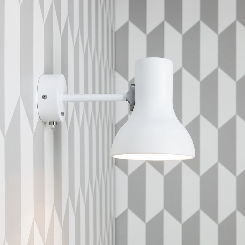 Anglepoise - Type 75 Mini Wandleuchte