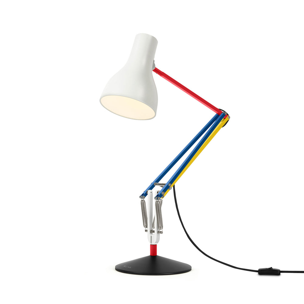 Anglepoise - Type 75 Tischleuchte | Paul Smith Edition Three
