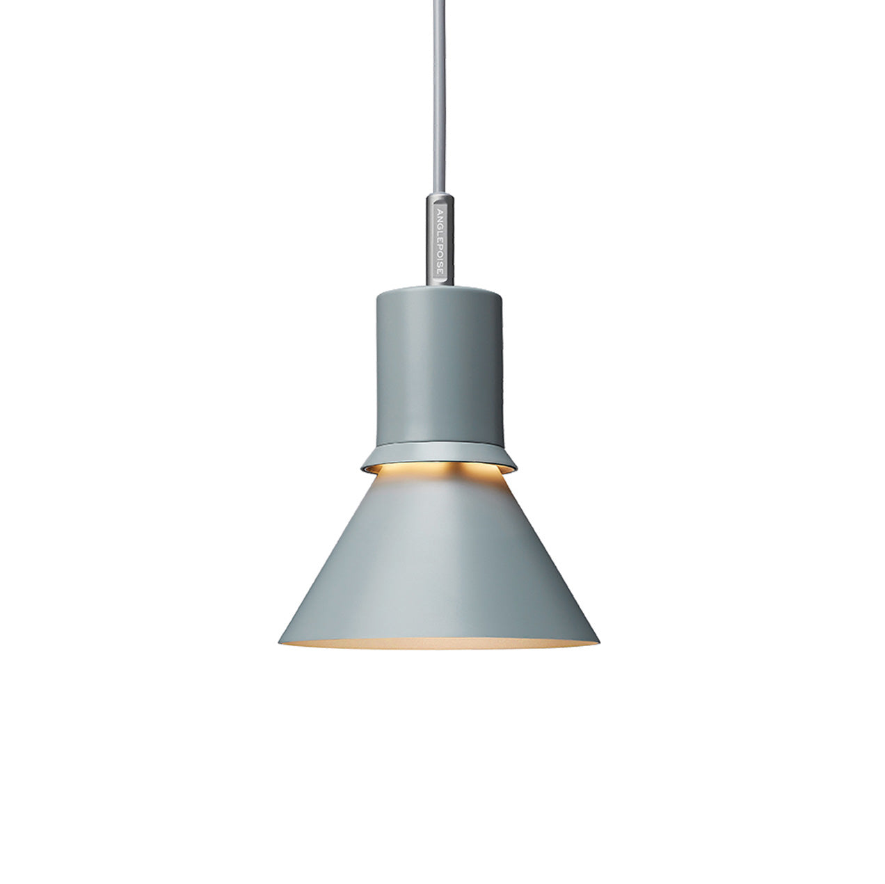 Anglepoise - Type 80 Pendelleuchte | grey mist