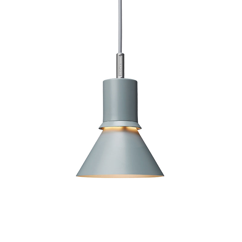 Anglepoise - Type 80 Pendelleuchte | grey mist