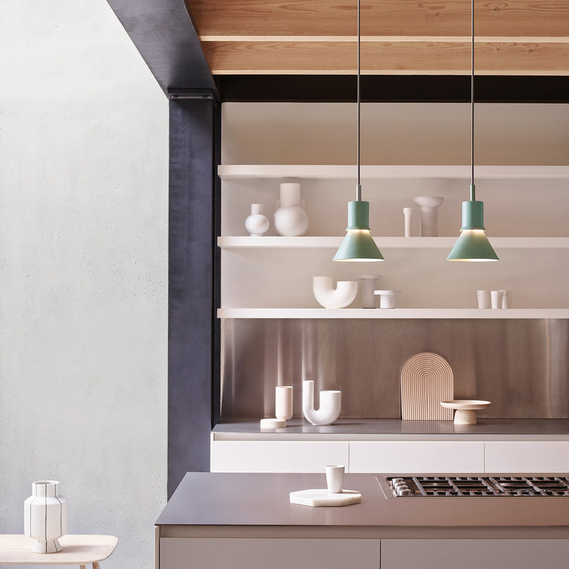 Anglepoise - Type 80 Pendelleuchte