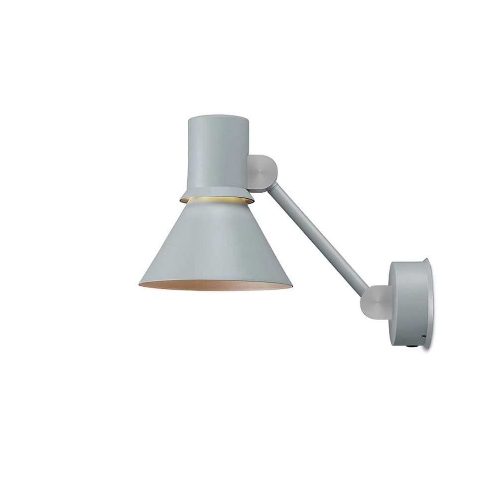 Anglepoise - Type 80 Wandleuchte W2 | ohne Kabel / Grey Mist