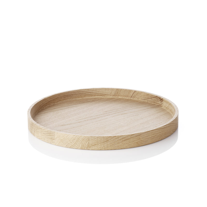 applicata - Luna Tray | Eiche