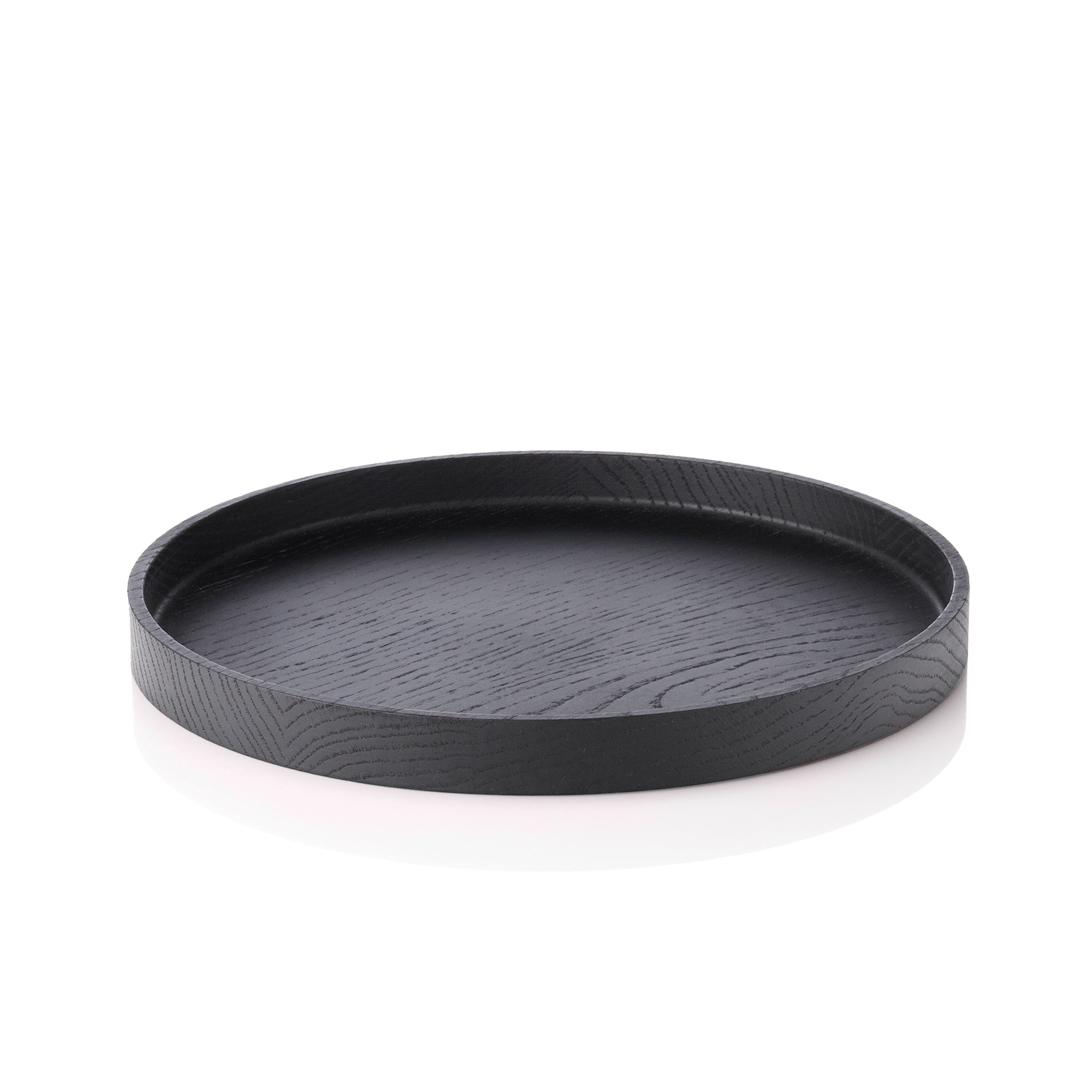 applicata - Luna Tray | Eiche gebeizt