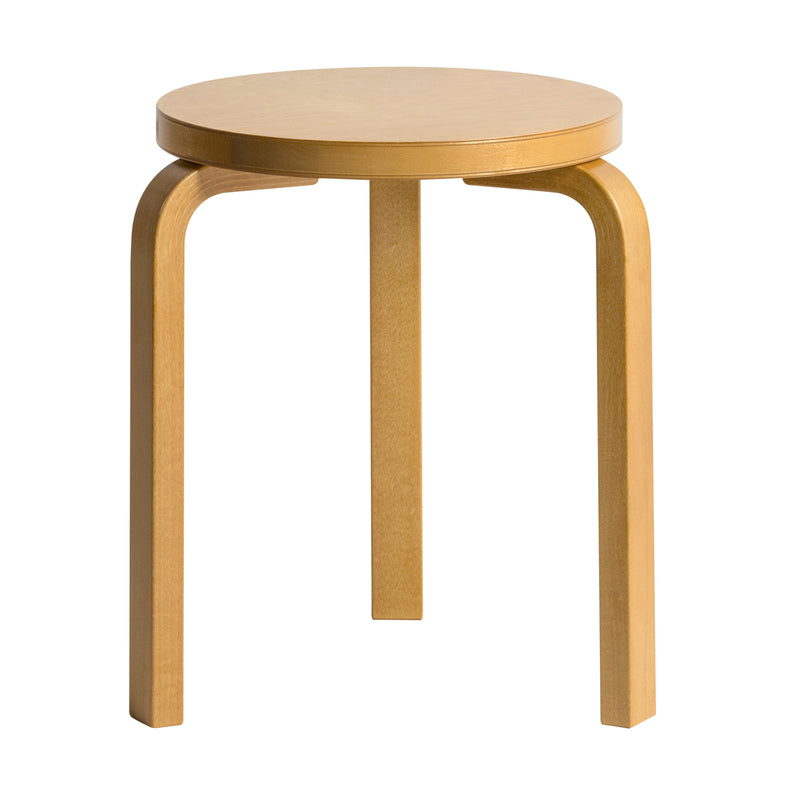 Artek - 60 Hocker (by Hella Jongerius) | 