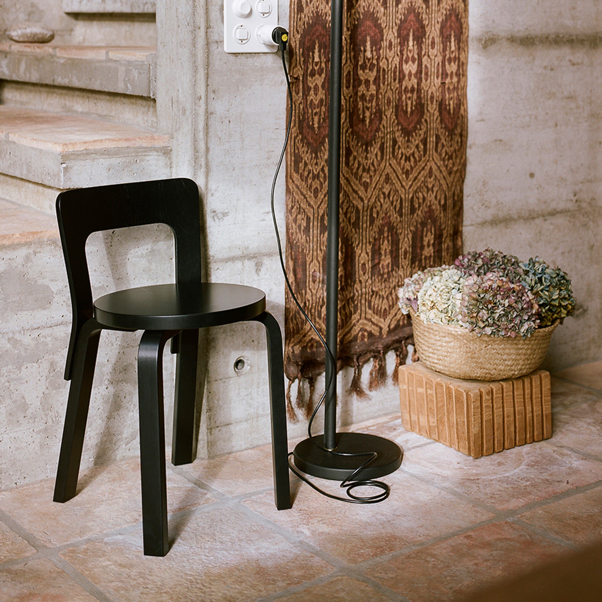 Artek - Stuhl 65
