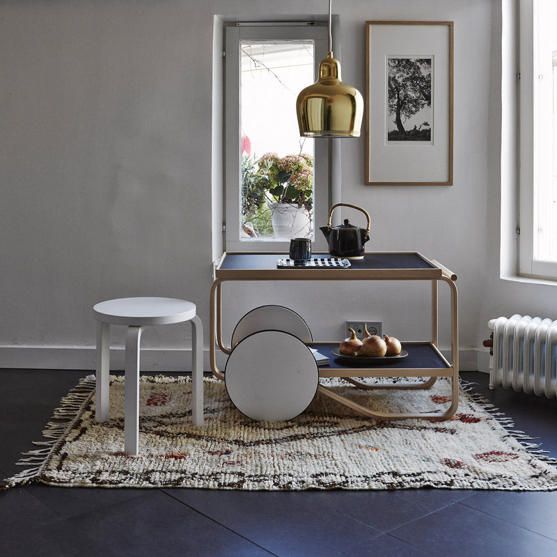 Artek - Servierwagen 901