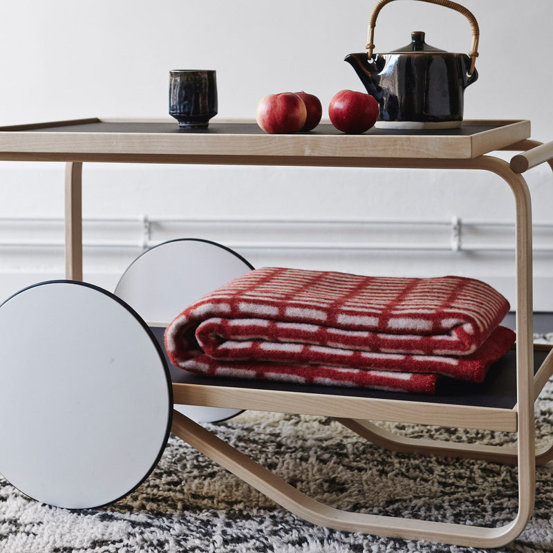 Artek - Servierwagen 901