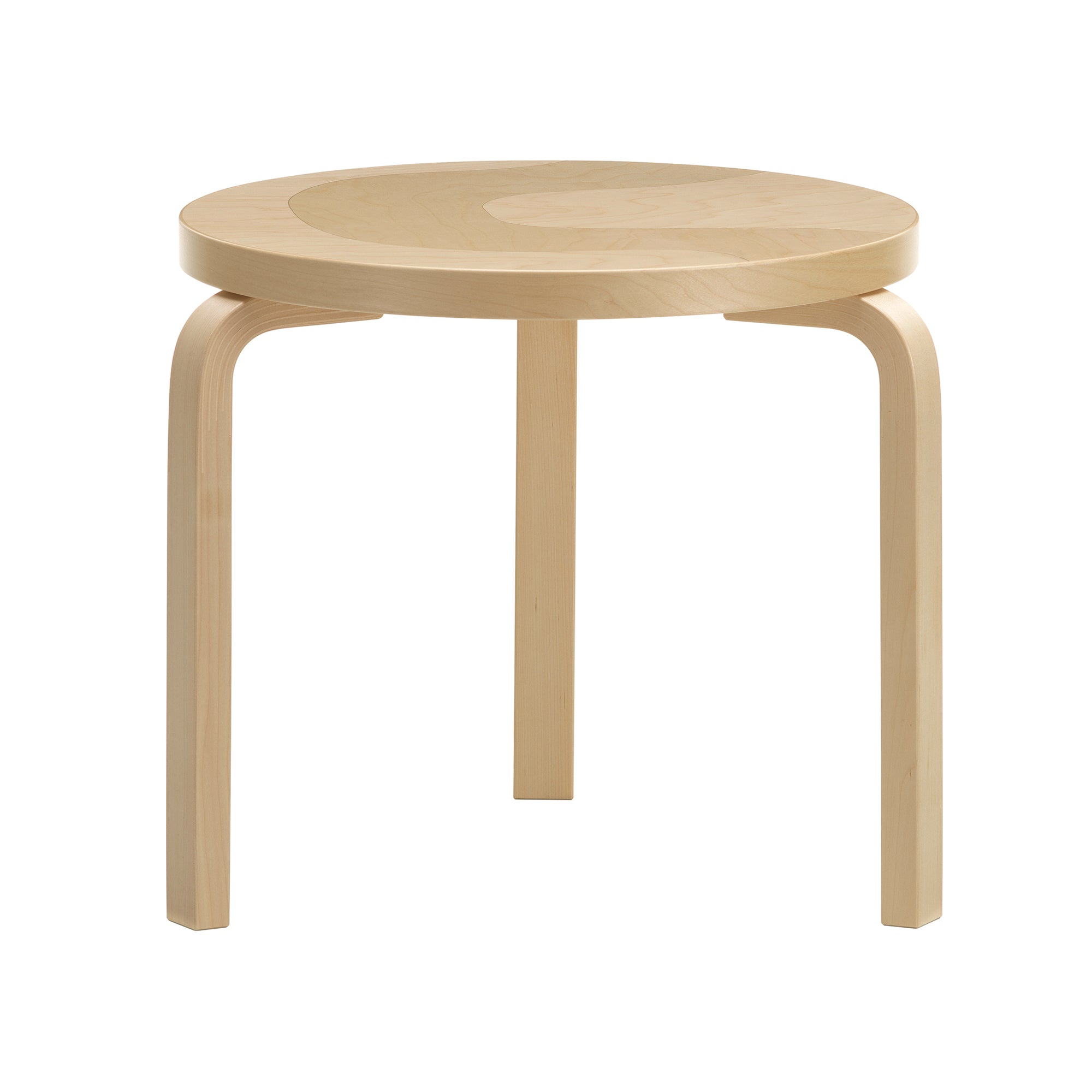 Artek x Marimekko - 90D Beistelltisch | 
