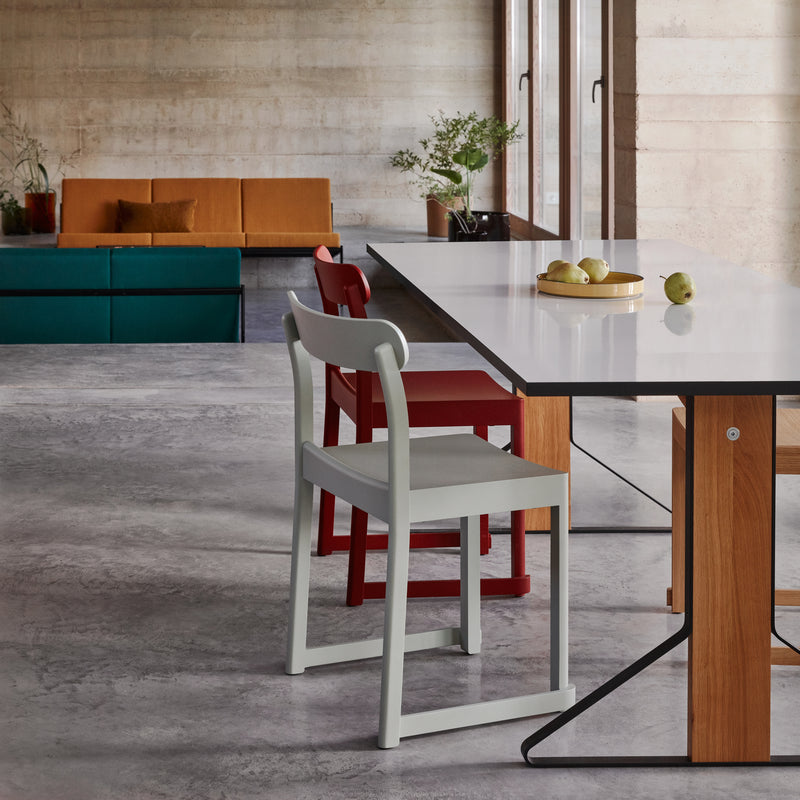 Artek - Atelier Chair