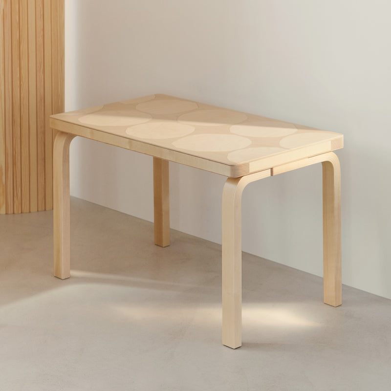 Artek x Marimekko - 153B Bank
