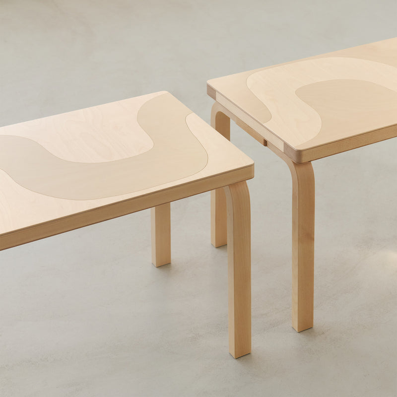 Artek x Marimekko - 153B Bank