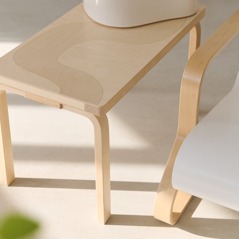 Artek x Marimekko - 153B Bank