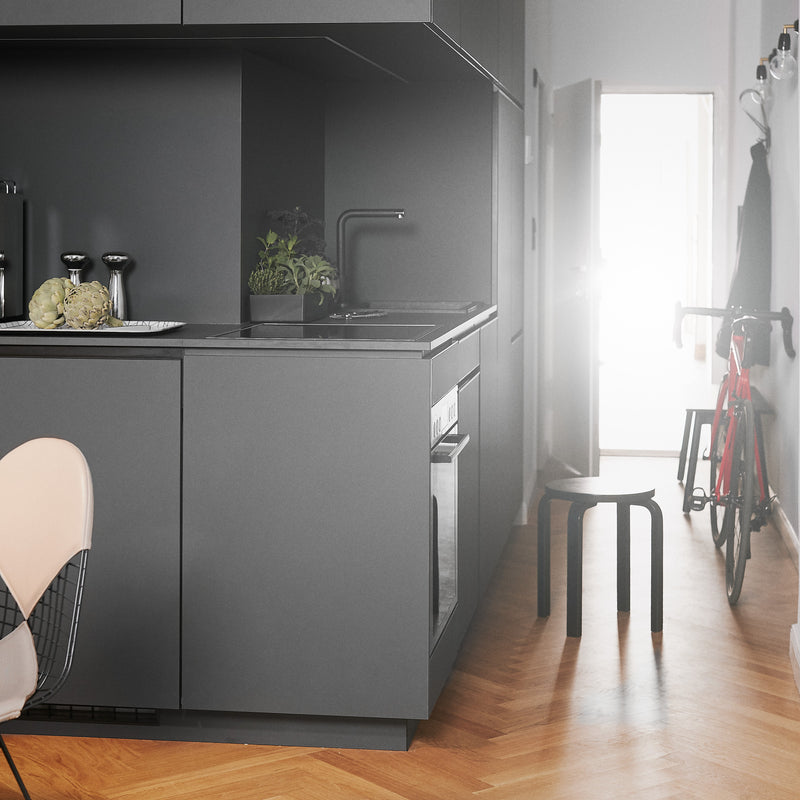 Artek - Hocker E60