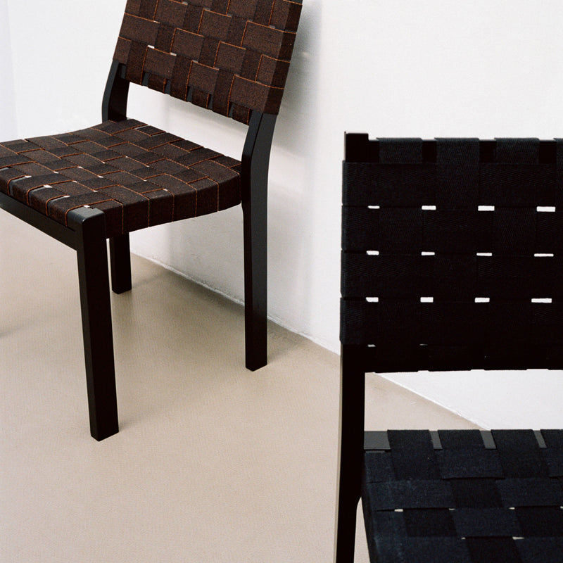 Artek - Stuhl 611
