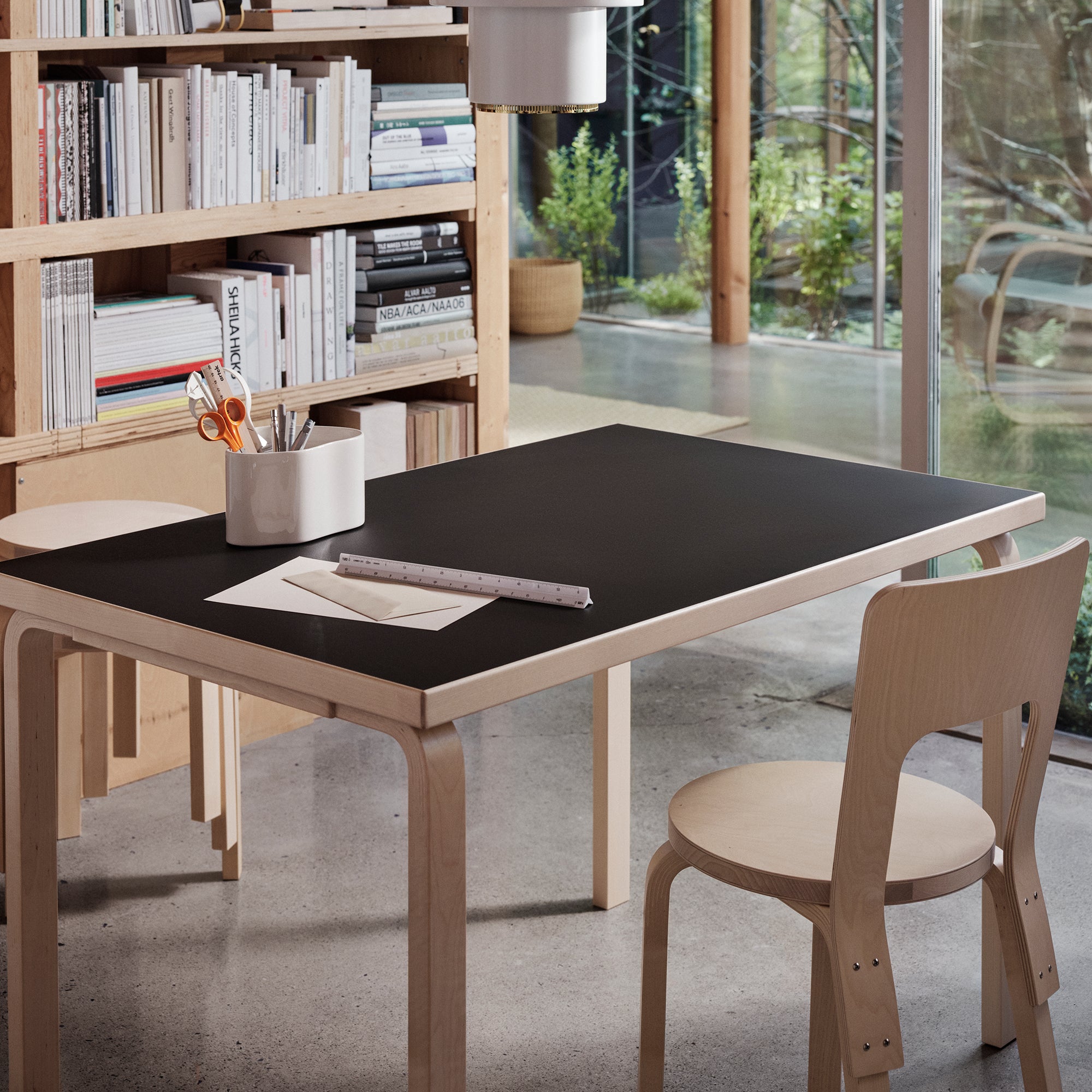 Artek - Stuhl 66