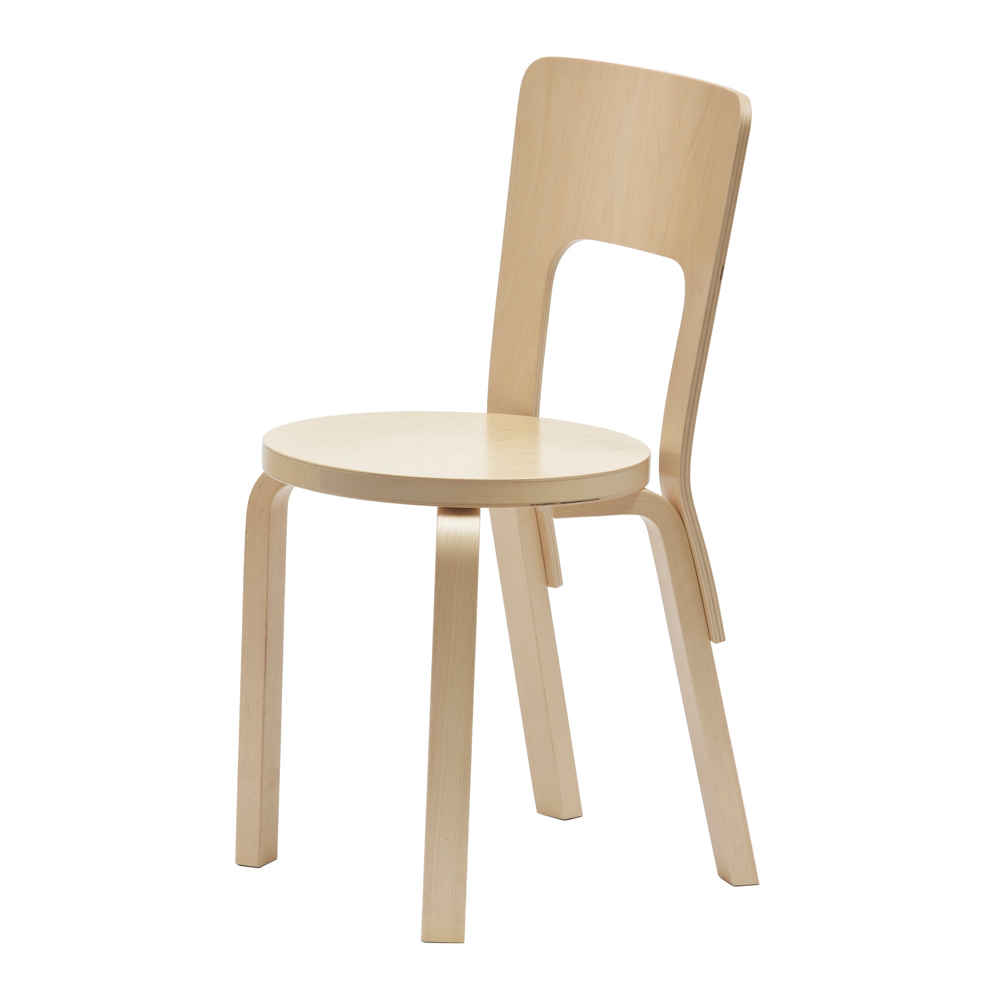 Artek - Stuhl 66 | 