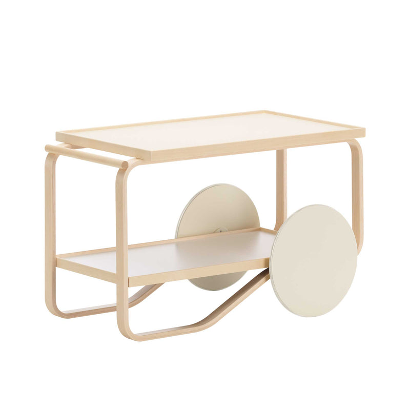 Artek - Servierwagen 901