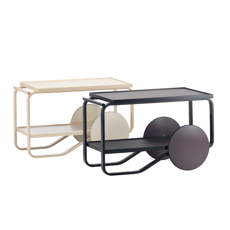 Artek - Servierwagen 901