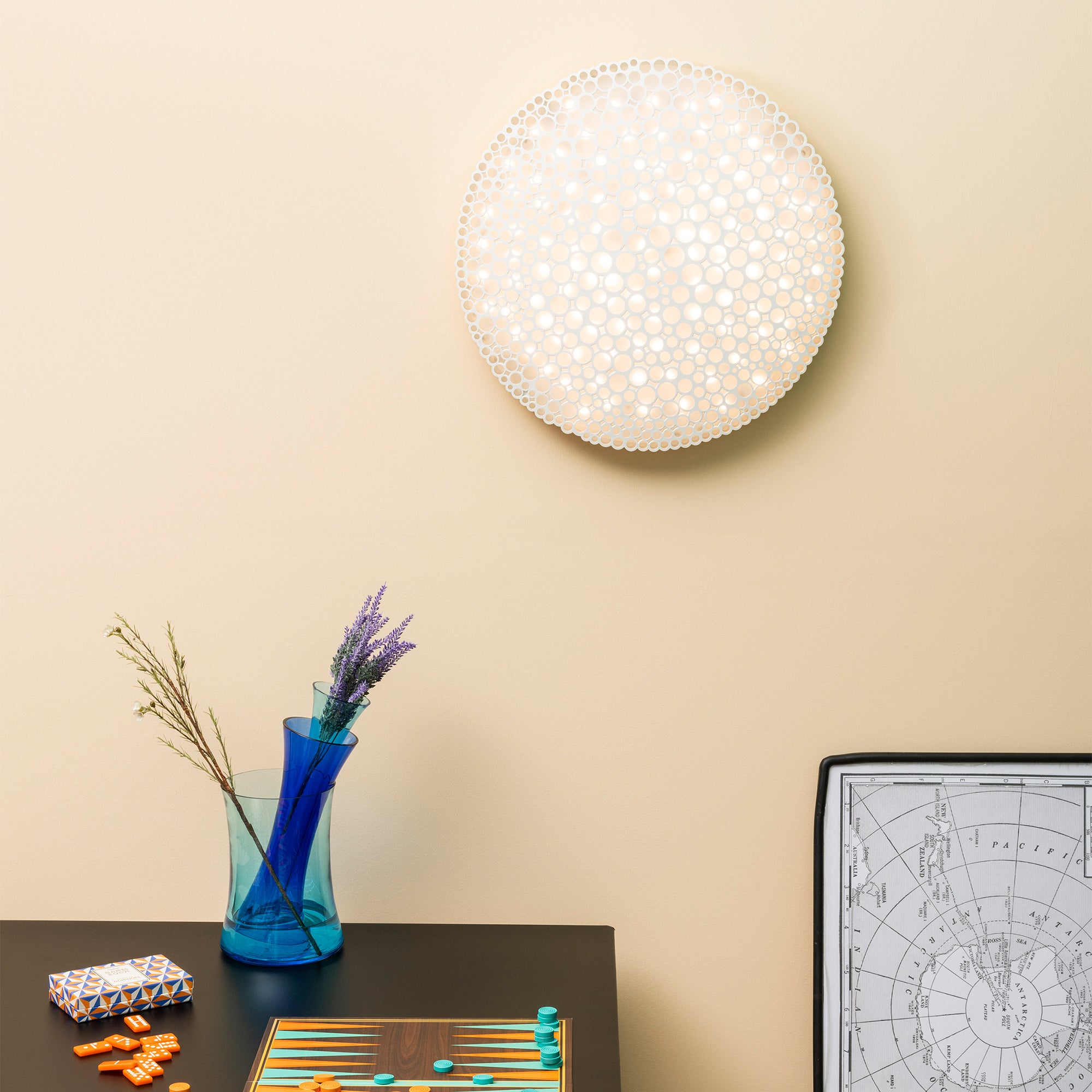 Artemide - Calipso LED-Deckenleuchte (App Control) | 