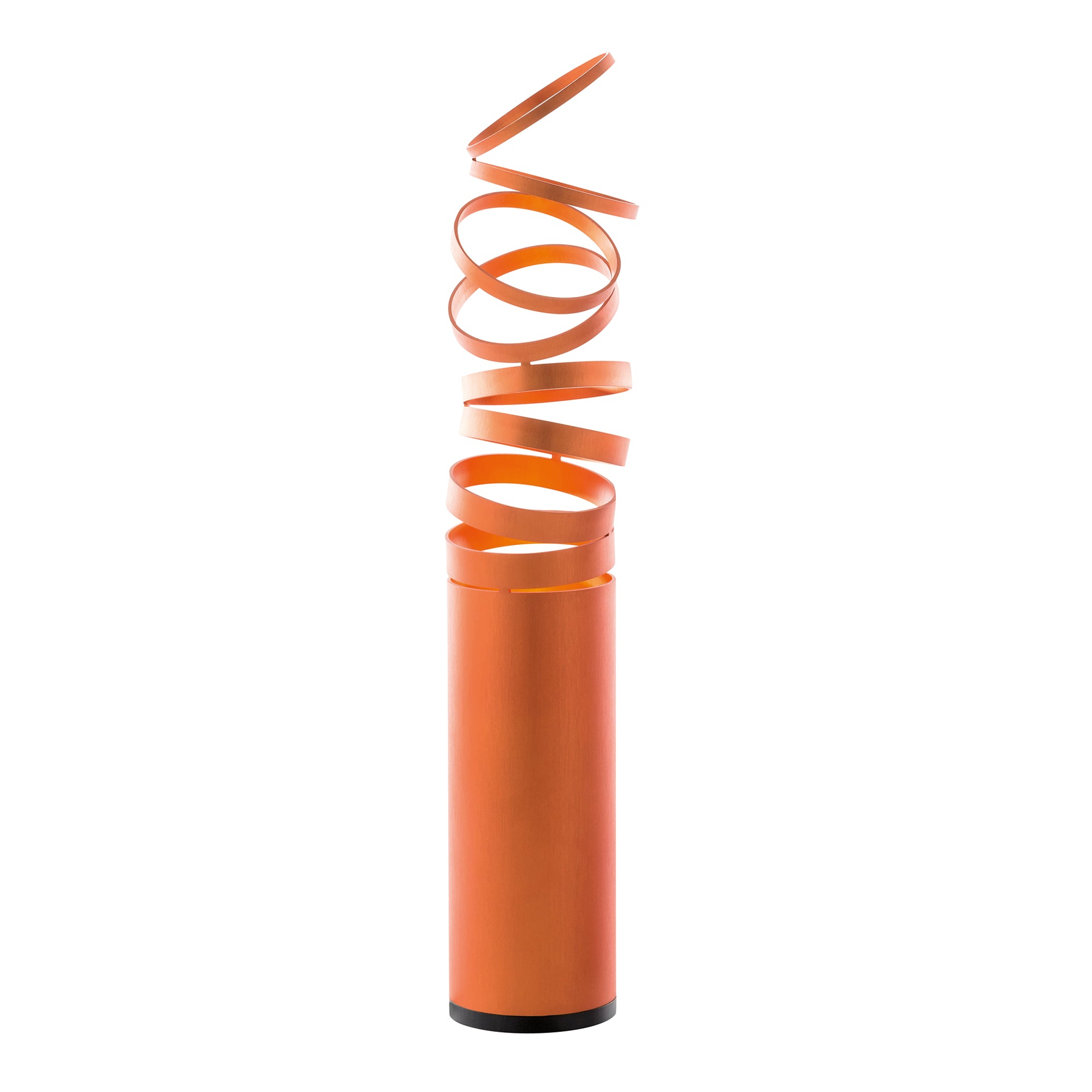 Artemide - Decomposé Tischleuchte | orange