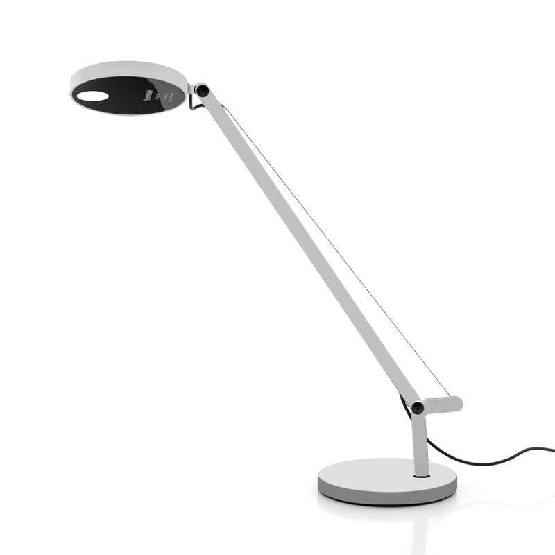 Artemide - Demetra Micro LED-Tischleuchte | weiß