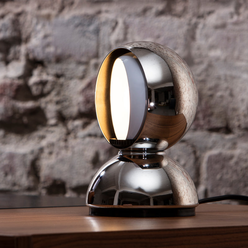 Artemide - Eclisse Tischleuchte