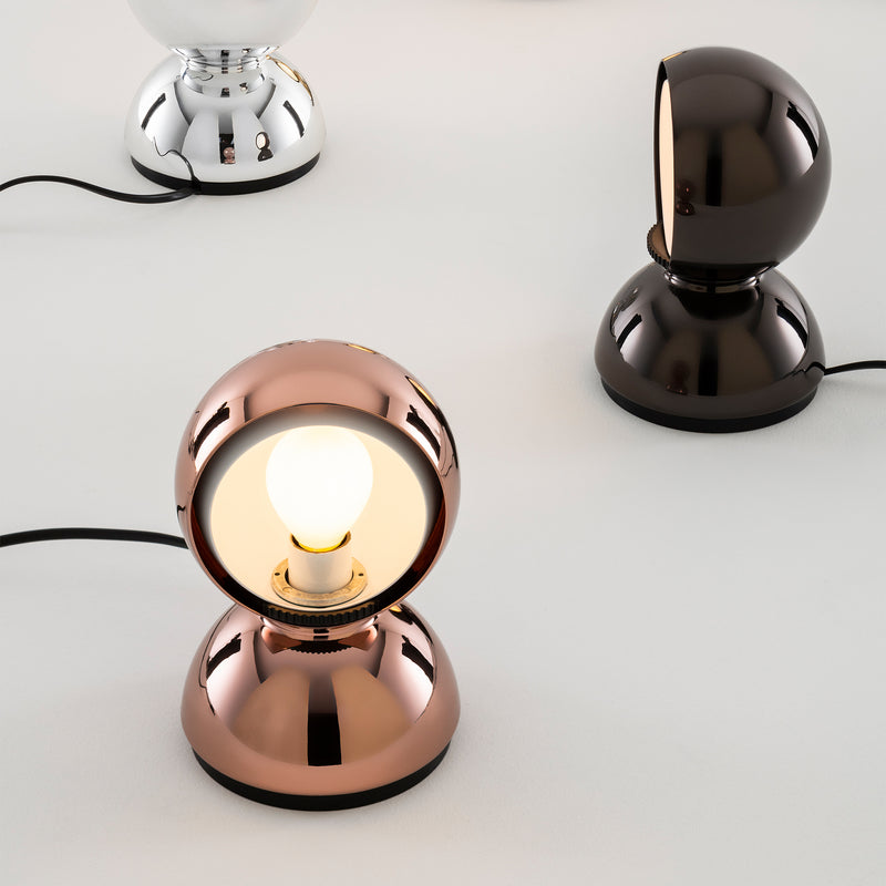 Artemide - Eclisse Tischleuchte