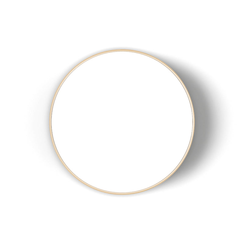 Artemide - Febe LED-Wand- und Deckenleuchte | weiß