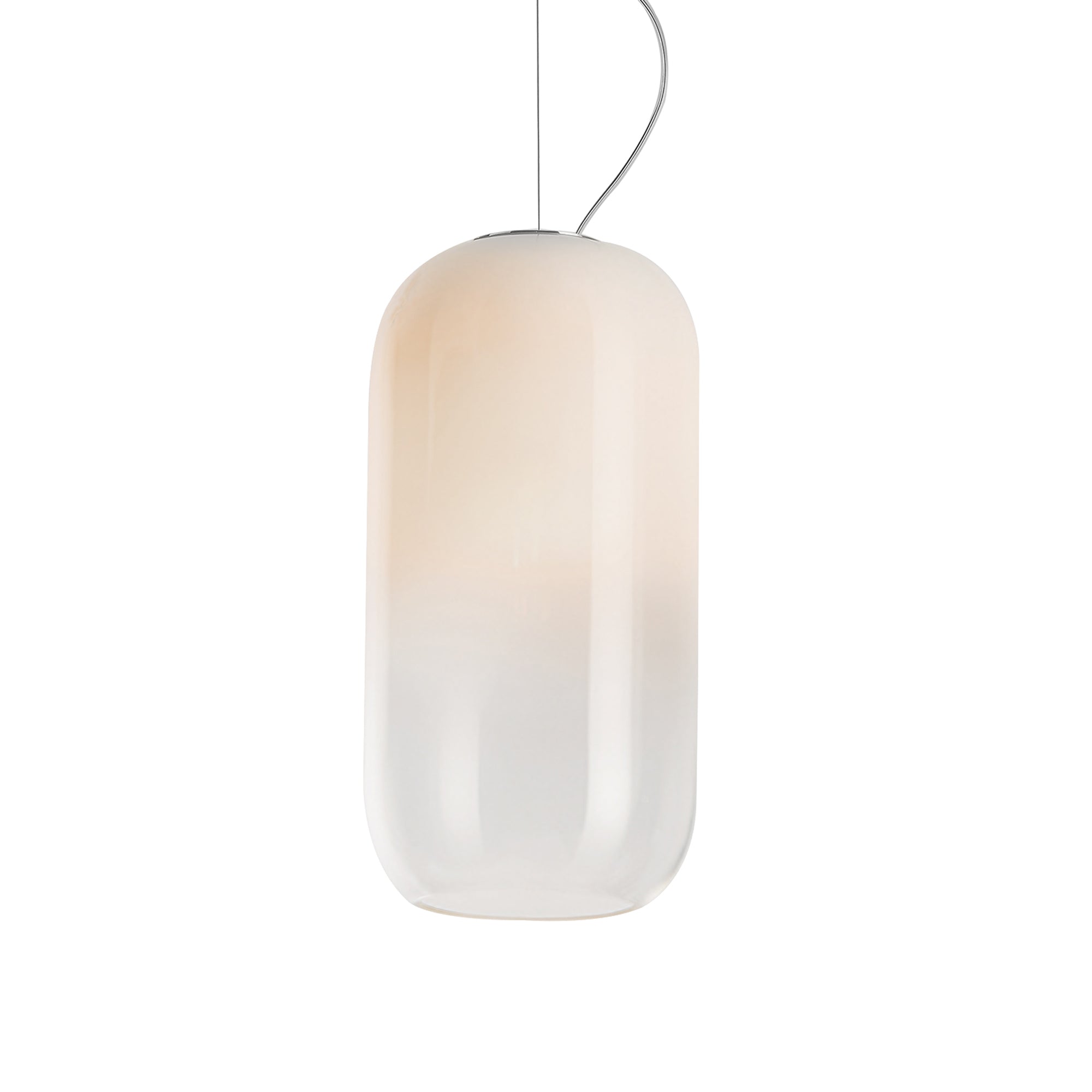 Artemide - Gople Pendelleuchte | 