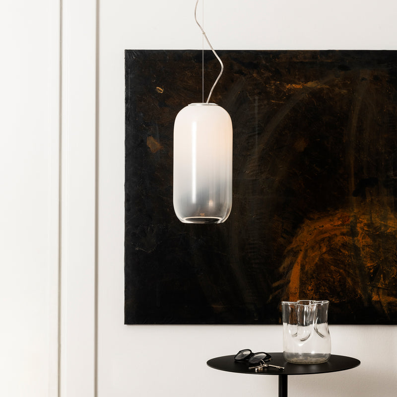 Artemide - Gople Pendelleuchte