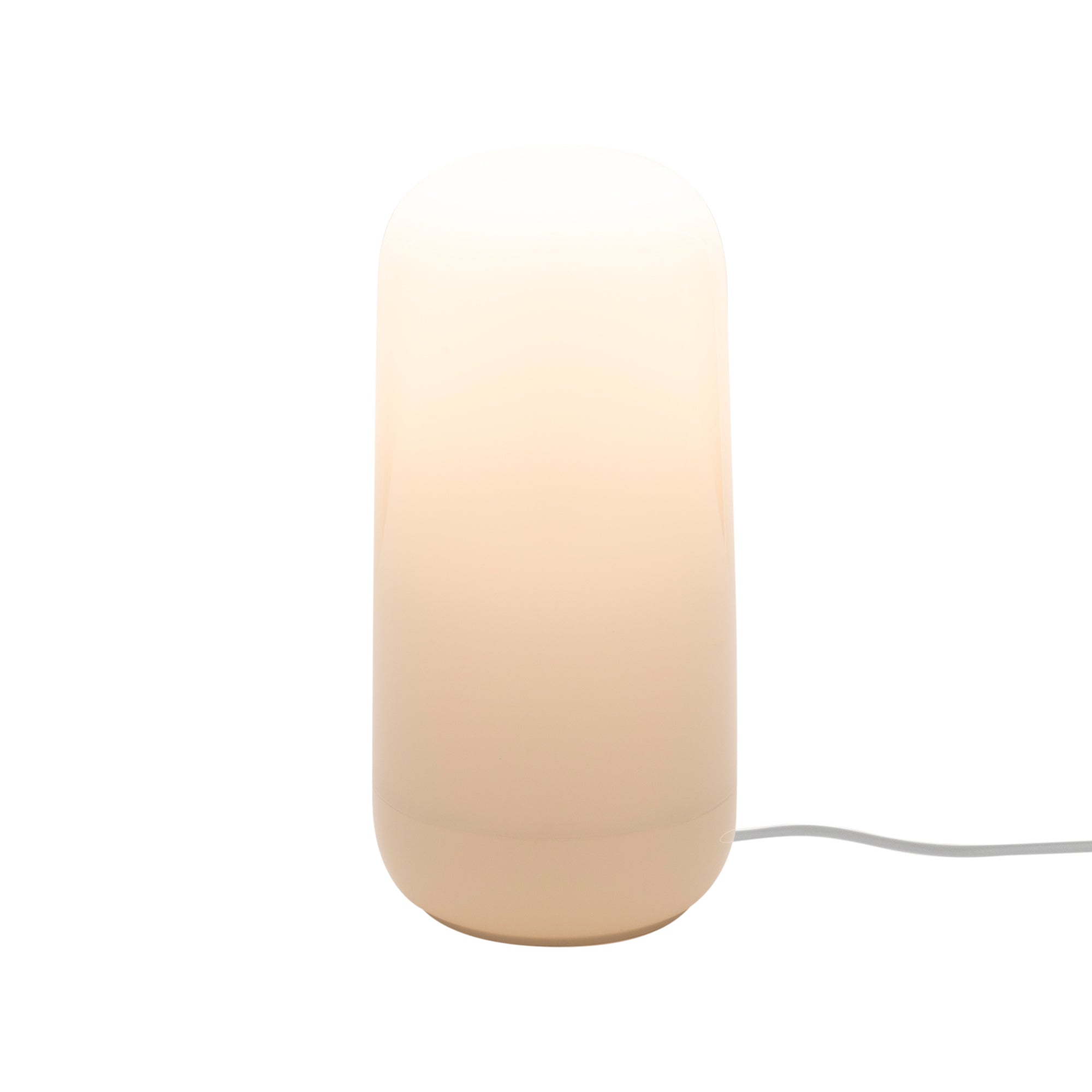 Artemide - Gople Tischleuchte Plug | 