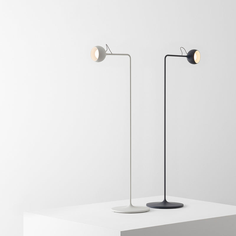 Artemide - IXA Reading Stehleuchte LED