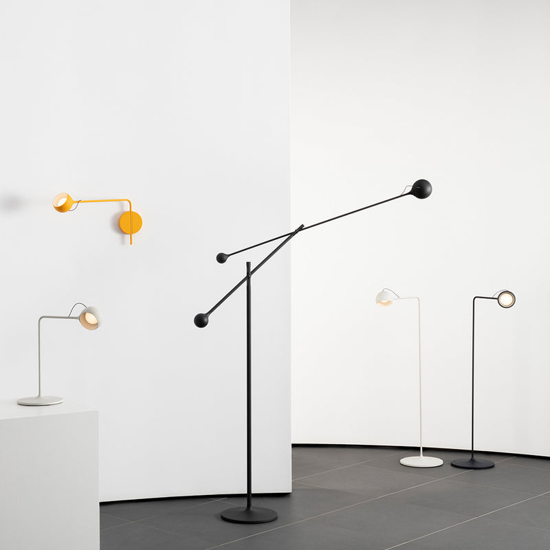 Artemide - IXA Stehleuchte LED