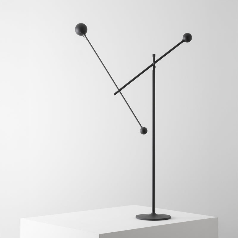 Artemide - IXA Stehleuchte LED